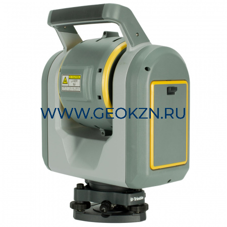 Trimble SX12 + целеуказатель + TSC7 + ПО Access