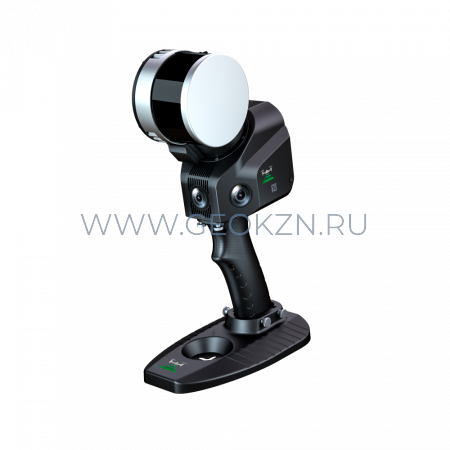 Лазерный сканер TOPODRONE SLAM 100