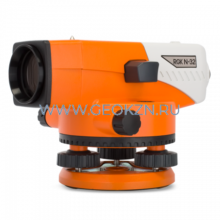 Оптический нивелир RGK N-32