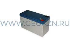Герметичные свинцово-кислотные батареи 12V, 9.0AH