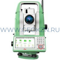 Тахеометр Leica TS10 R500 Arctic