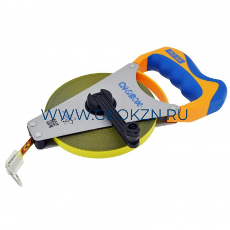 Рулетка Geobox РК2-30Н