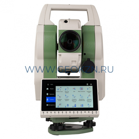 Тахеометр FOIF RTS010N (R1000, 1") с ОС Android