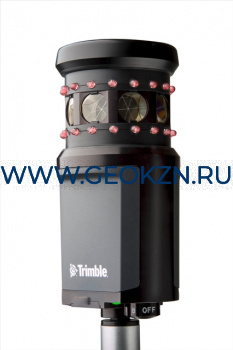 Призма круговая активная Trimble MultiTrack для тахеометров S6,S8,VX