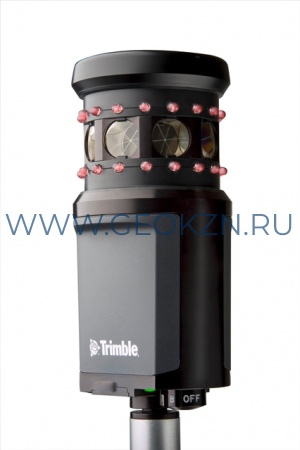 Призма круговая активная Trimble MultiTrack для тахеометров S6,S8,VX