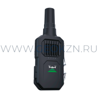 RTK модуль для лазерного сканера TOPODRONE SLAM 100