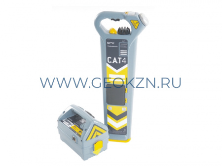 Комплект RD C.A.T4 + Genny4