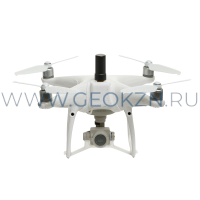 TOPODRONE DJI Phantom 4 Pro v2.0 Plus PPK