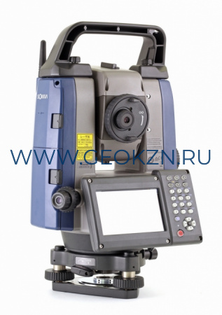 Тахеометр Sokkia IX-500