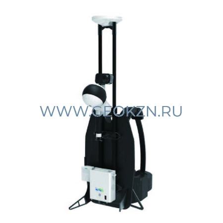 Лазерный SLAM сканер LiGrip H300
