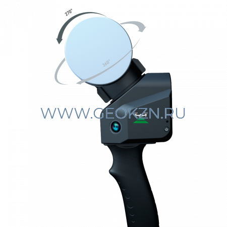 Лазерный сканер TOPODRONE SLAM 100