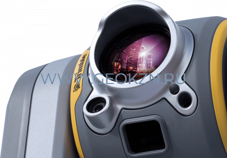 Тахеометр Trimble SX12