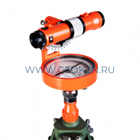 Буссоль-теодолит RGK BG-12