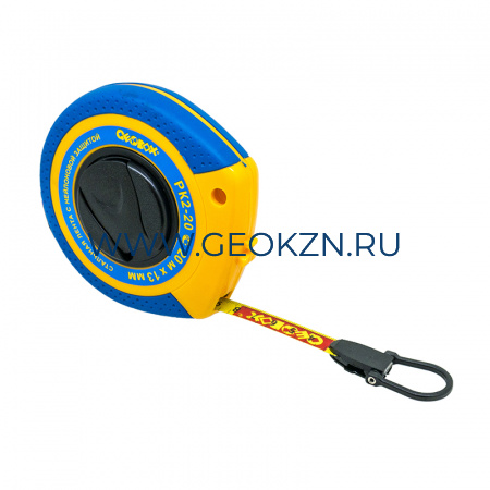 Рулетка Geobox РК2-20