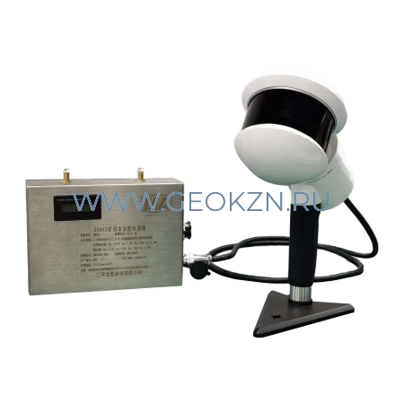 Лазерный SLAM сканер LiGrip GHJS12 (MA)