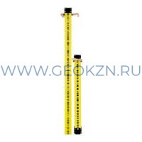 Комплект инварных реек Trimble LD13