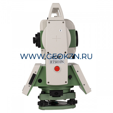 Тахеометр FOIF RTS010N (R1000, 1") с ОС Android