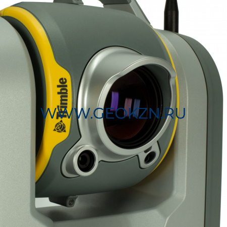 Trimble SX12 + целеуказатель + TSC7 + ПО Access