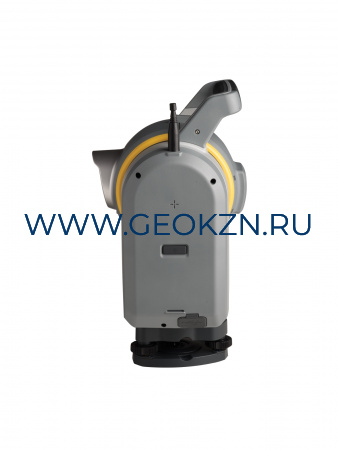 Tахеометр сканирующий Trimble SX10