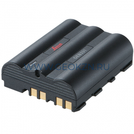 Аккумулятор Leica GEB331 (11.1V, 2.8Ah)