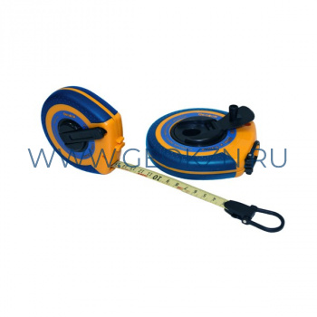 Рулетка Geobox РК2-20