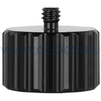 Переходник RGK с 5/8” на 1/4”