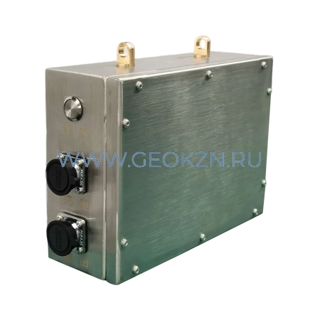 Лазерный SLAM сканер LiGrip GHJS12 (MA)