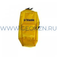 Нейлоновый кейс для контроллера Trimble TSC2 размера CF-Cap (жёлтый)