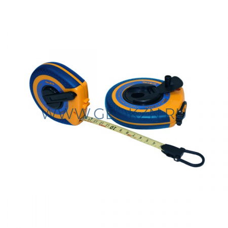 Рулетка Geobox РК2-10