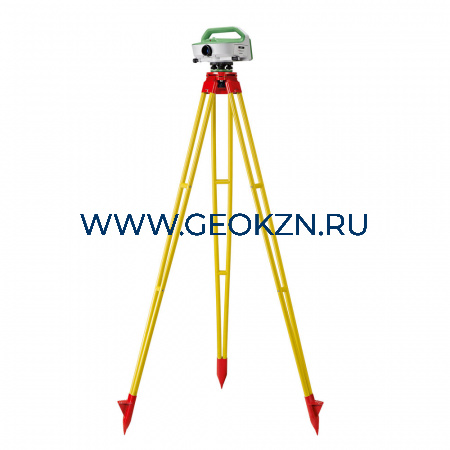 Цифровой нивелир Leica LS10