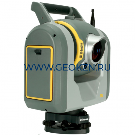 Trimble SX12 + TSC7 + ПО Access