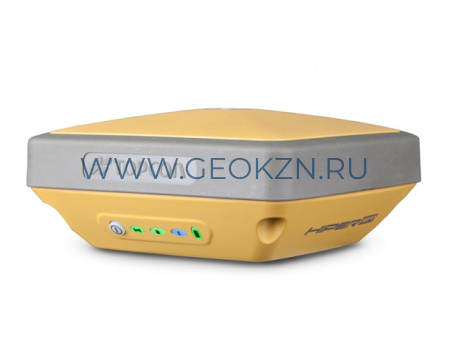 Приемник Topcon Hiper SR