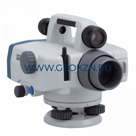 Цифровой нивелир Sokkia SDL1X Standard