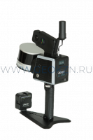 Лазерный SLAM сканер RobotSLAM