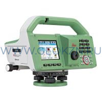 Цифровой нивелир Leica LS15