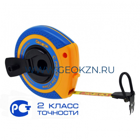 Рулетка Geobox РК2-20
