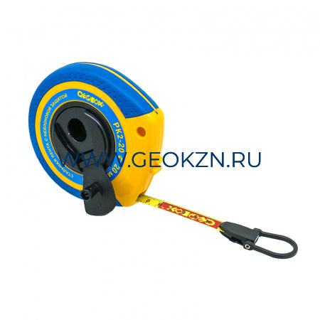Рулетка Geobox РК2-20