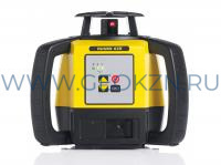 Ротационный нивелир Leica Rugby 620