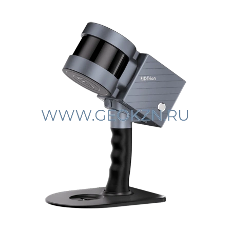 Лазерный SLAM сканер NAVMOPO S1 PRO в комплекте с панорамной камерой 360
