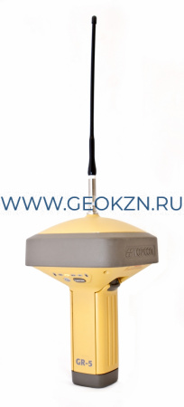 Приемник Topcon GR-5