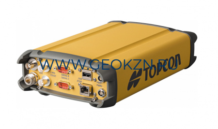 Приемник Topcon NET-G5