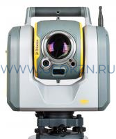 Tахеометр сканирующий Trimble SX10