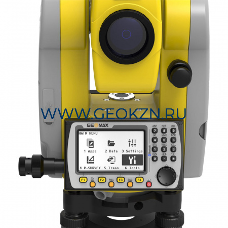 Тахеометр GeoMax Zoom 25 POLAR