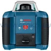 Ротационный нивелир Bosch GRL 400 H Professional