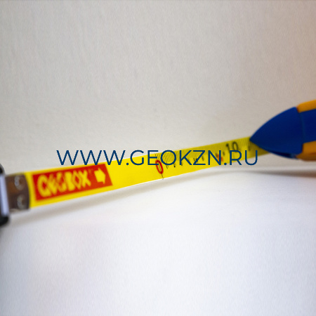 Рулетка Geobox РК3-50Р