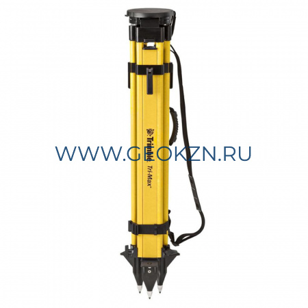 Фибергласовый штатив Trimble Tri-Max