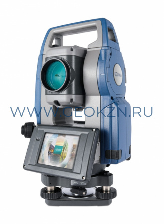 Тахеометр Sokkia FX-200
