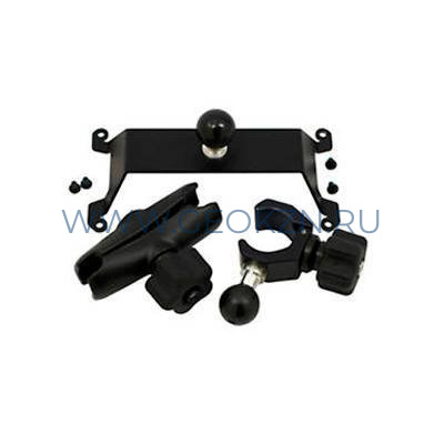 Кронштейн Range Pole Bracket with Radio Hook на веху Trimble Tablet