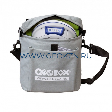 Сумка для GNSS приемников GPSPACK