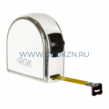 Рулетка RGK RM3